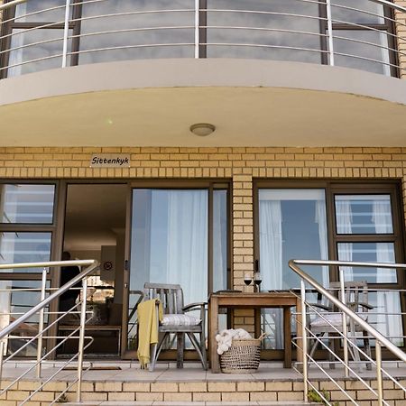 Appartamento Voelkliplaan 8 Groot-Jongensfontein Esterno foto