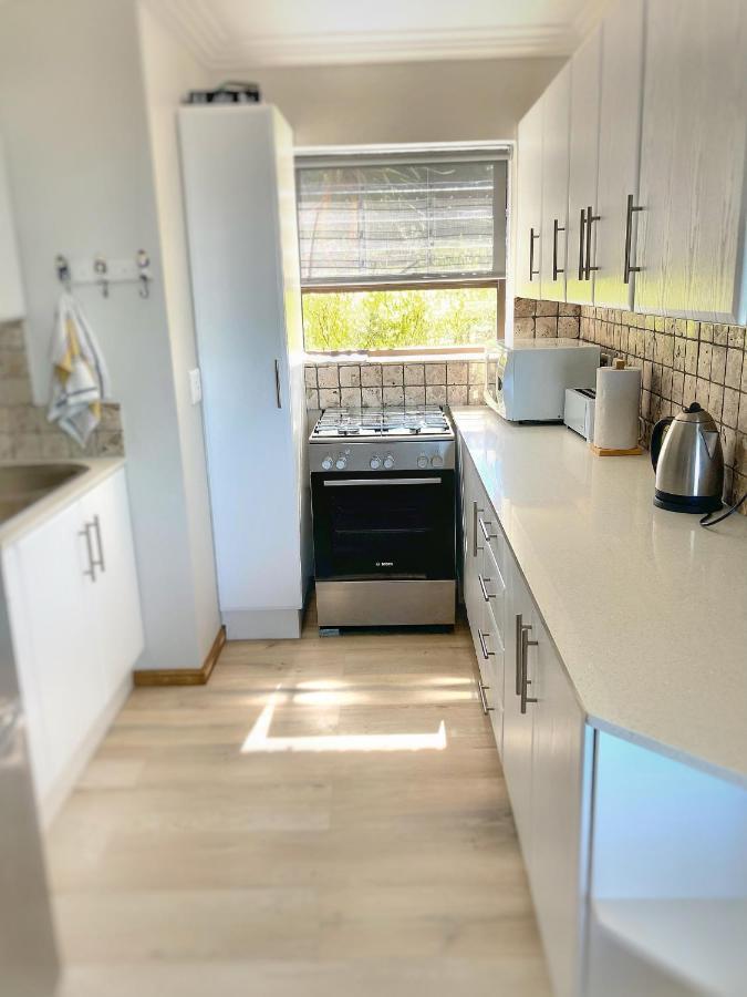 Appartamento Voelkliplaan 8 Groot-Jongensfontein Esterno foto