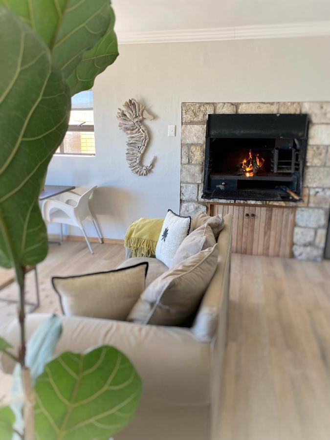 Appartamento Voelkliplaan 8 Groot-Jongensfontein Esterno foto