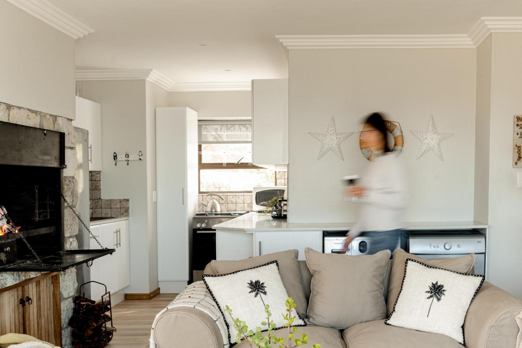 Appartamento Voelkliplaan 8 Groot-Jongensfontein Esterno foto